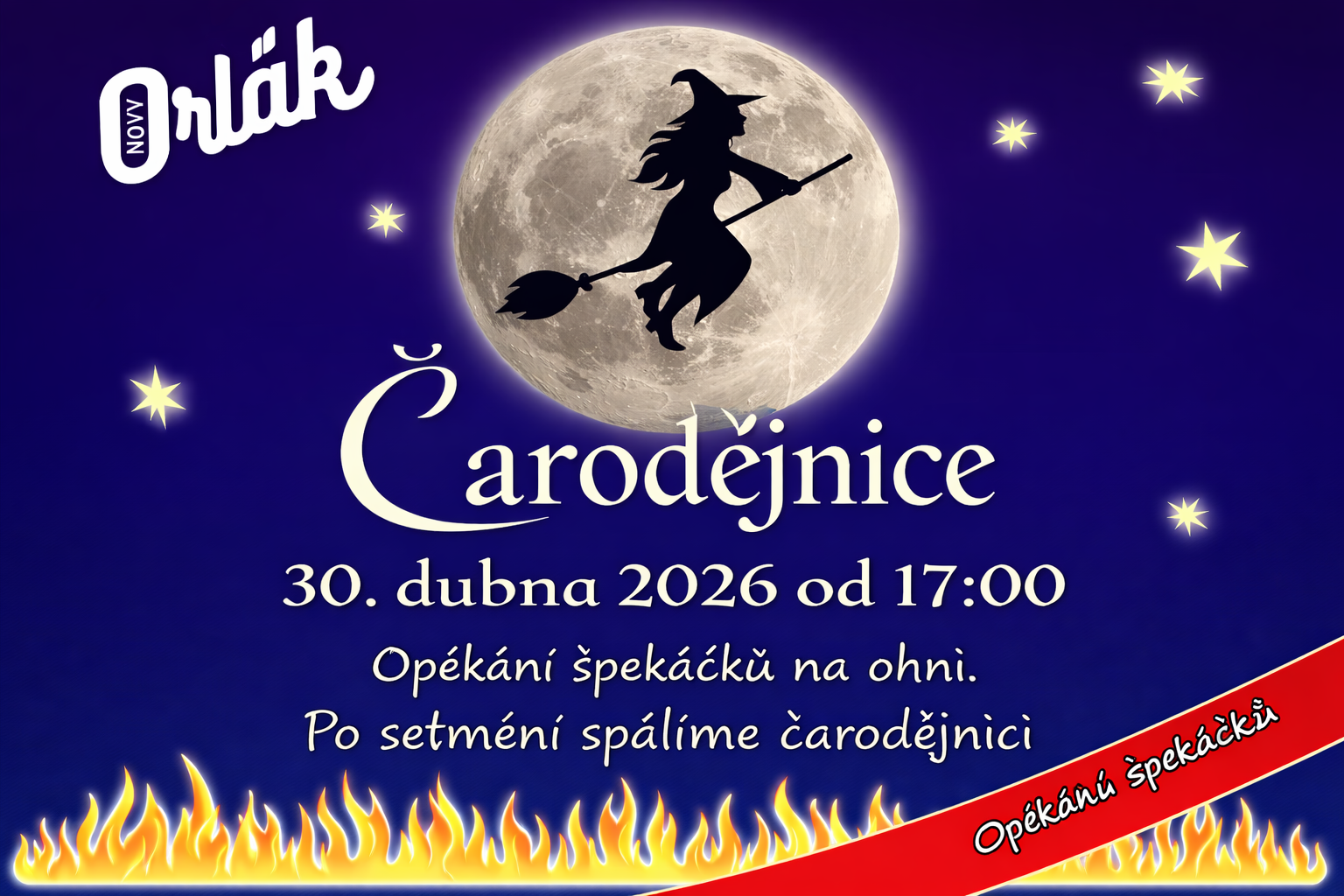 Čarodějnice
